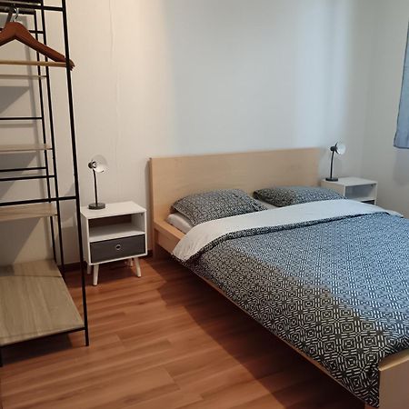 Appartement Cosy A Estrasburgo Exterior foto