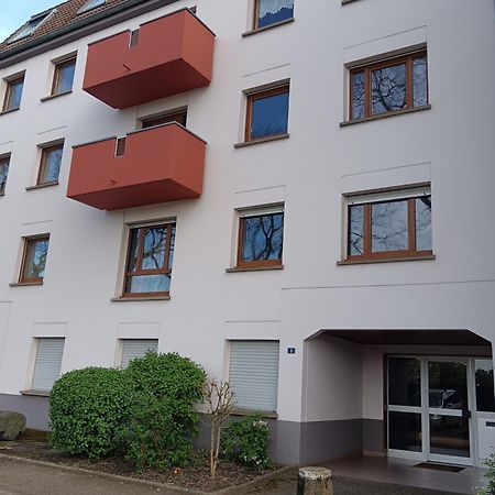 Appartement Cosy A Estrasburgo Exterior foto
