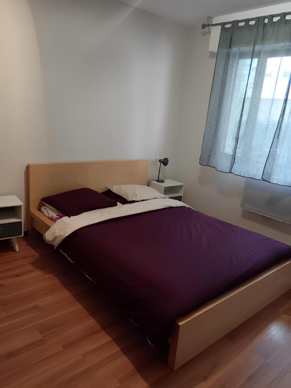 Appartement Cosy A Estrasburgo Exterior foto