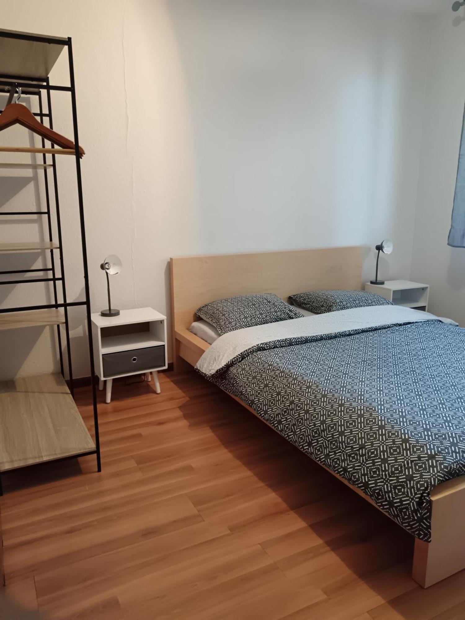 Appartement Cosy A Estrasburgo Exterior foto