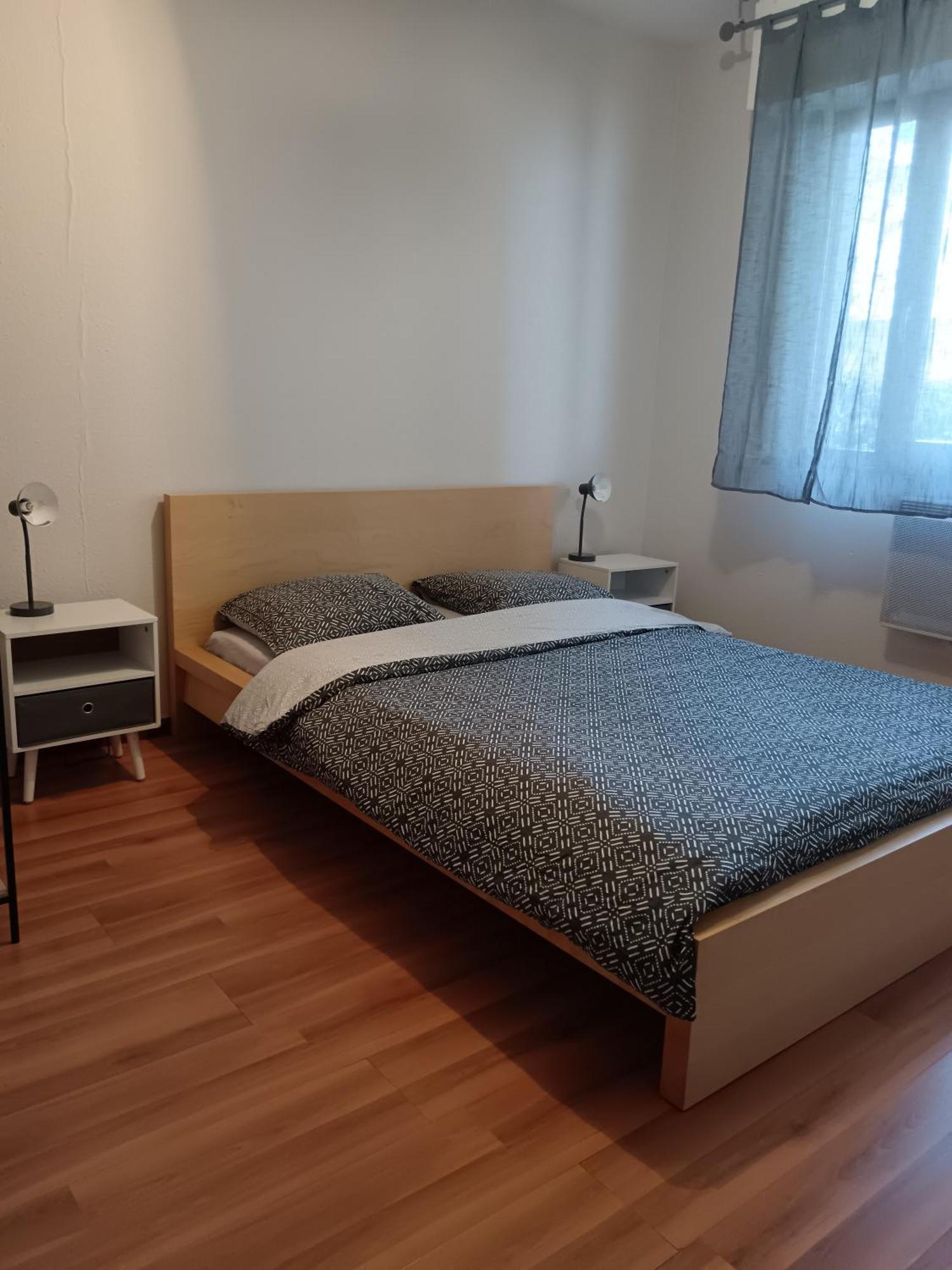 Appartement Cosy A Estrasburgo Exterior foto