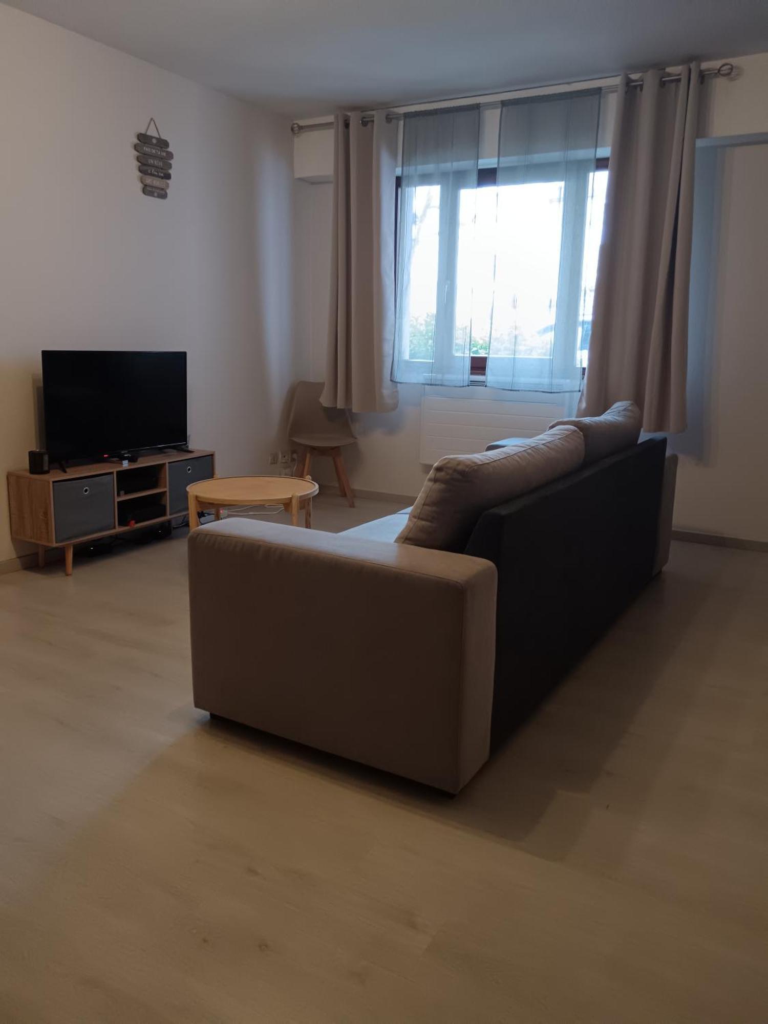 Appartement Cosy A Estrasburgo Exterior foto