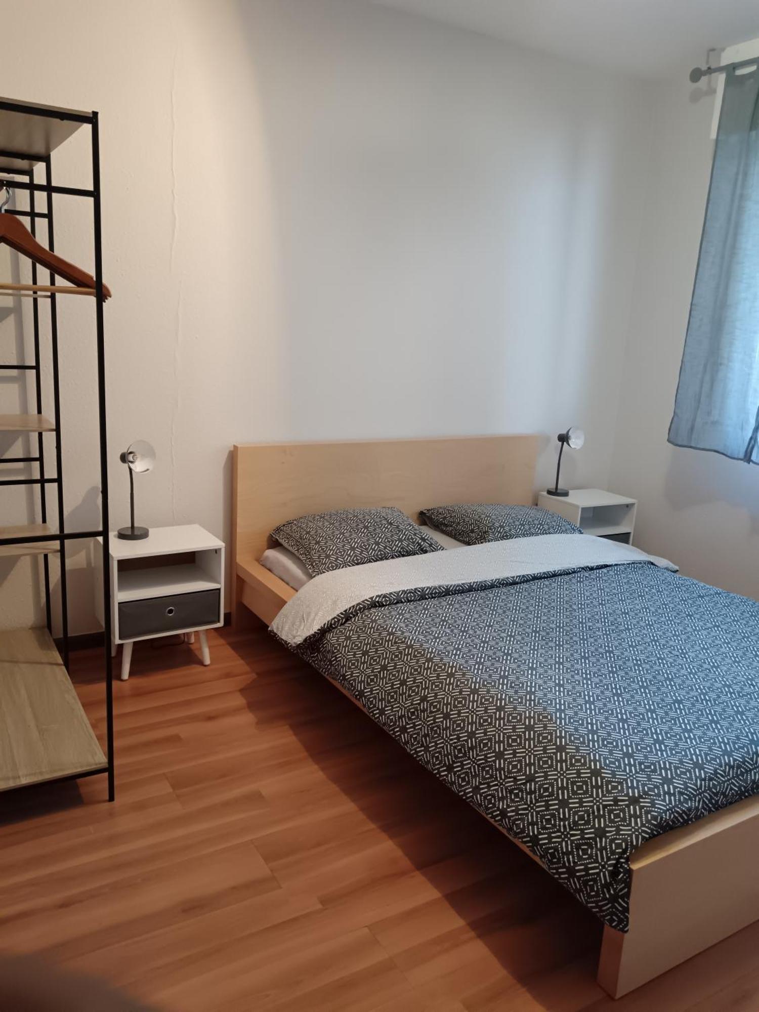 Appartement Cosy A Estrasburgo Exterior foto
