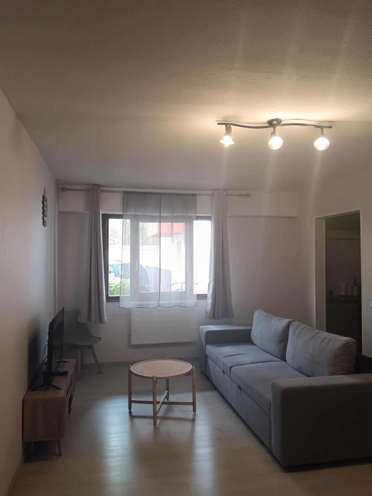 Appartement Cosy A Estrasburgo Exterior foto